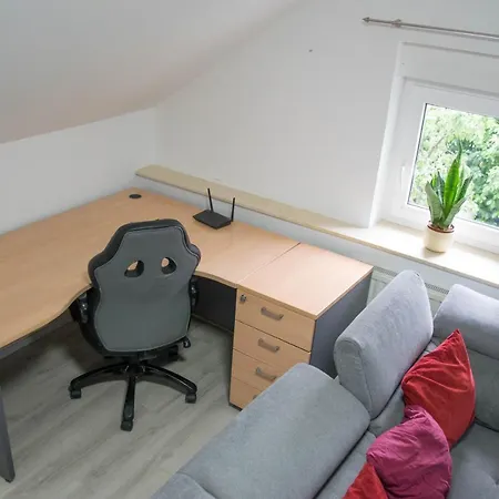 Apartment Dragon Ljubljana