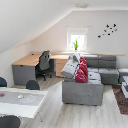 Dragon Apartment *
