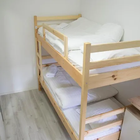 Dragon Apartment *